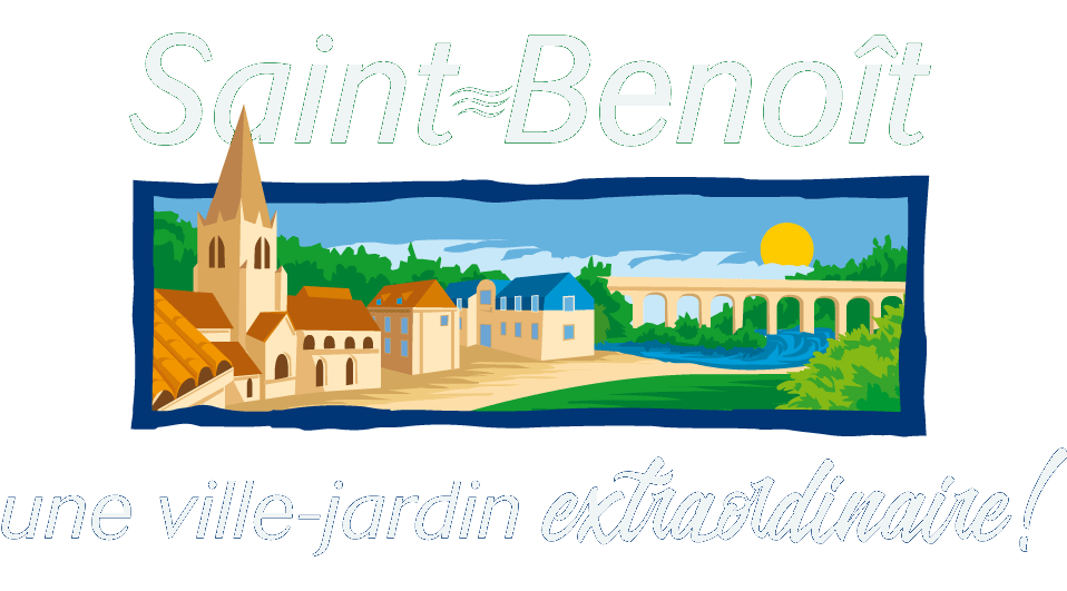 Ville de Saint-Benoît
