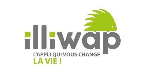 Suivez l'actualité avec Illiwap